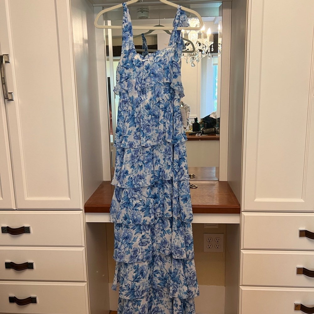 NWT Show Me Your MuMu Dress